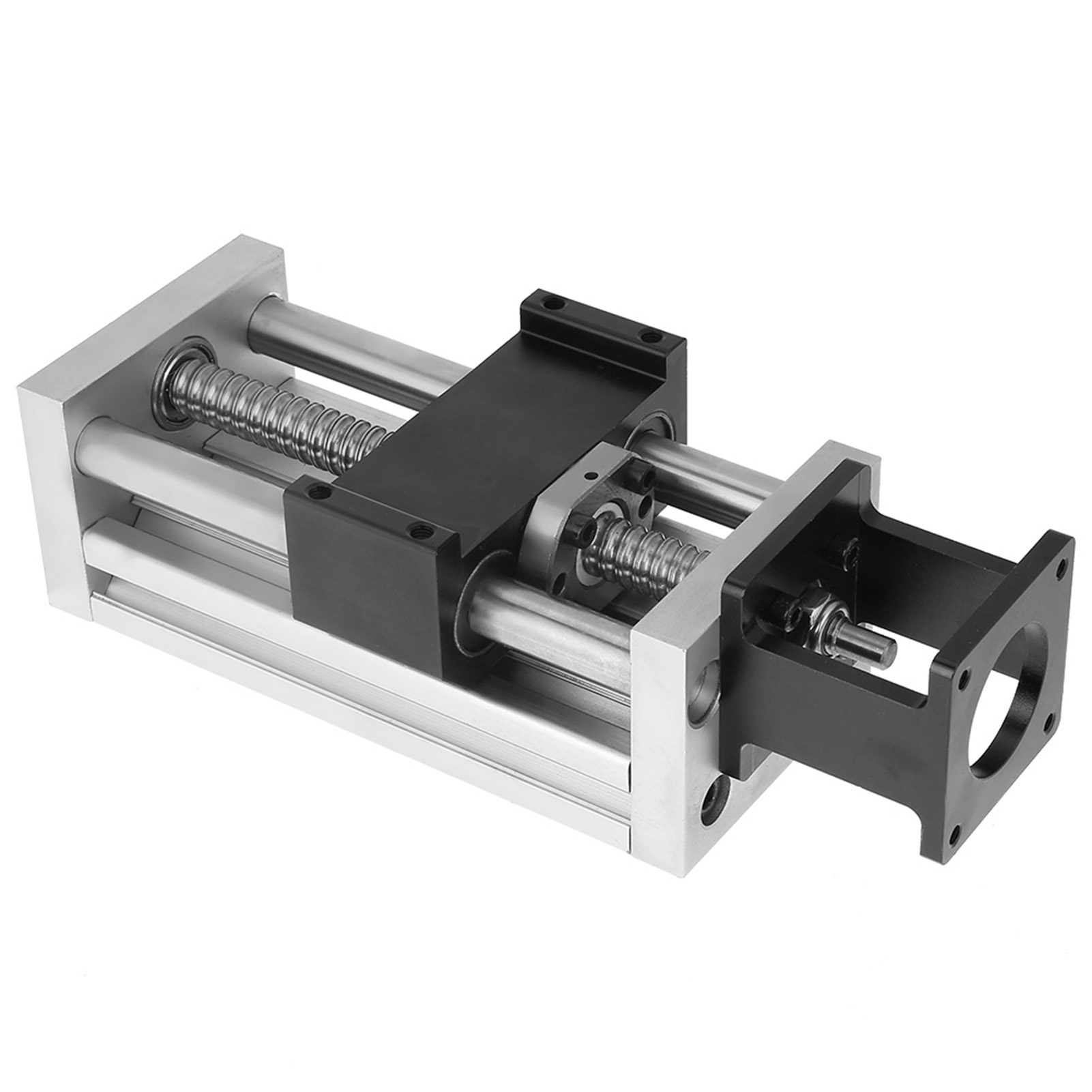 Kugelgewindetrieb-schiebetisch 1605 100 Mm