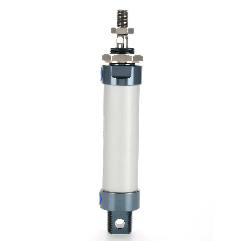 Miniaturzylinder Mal 25x50 Aus Aluminiumlegierung
