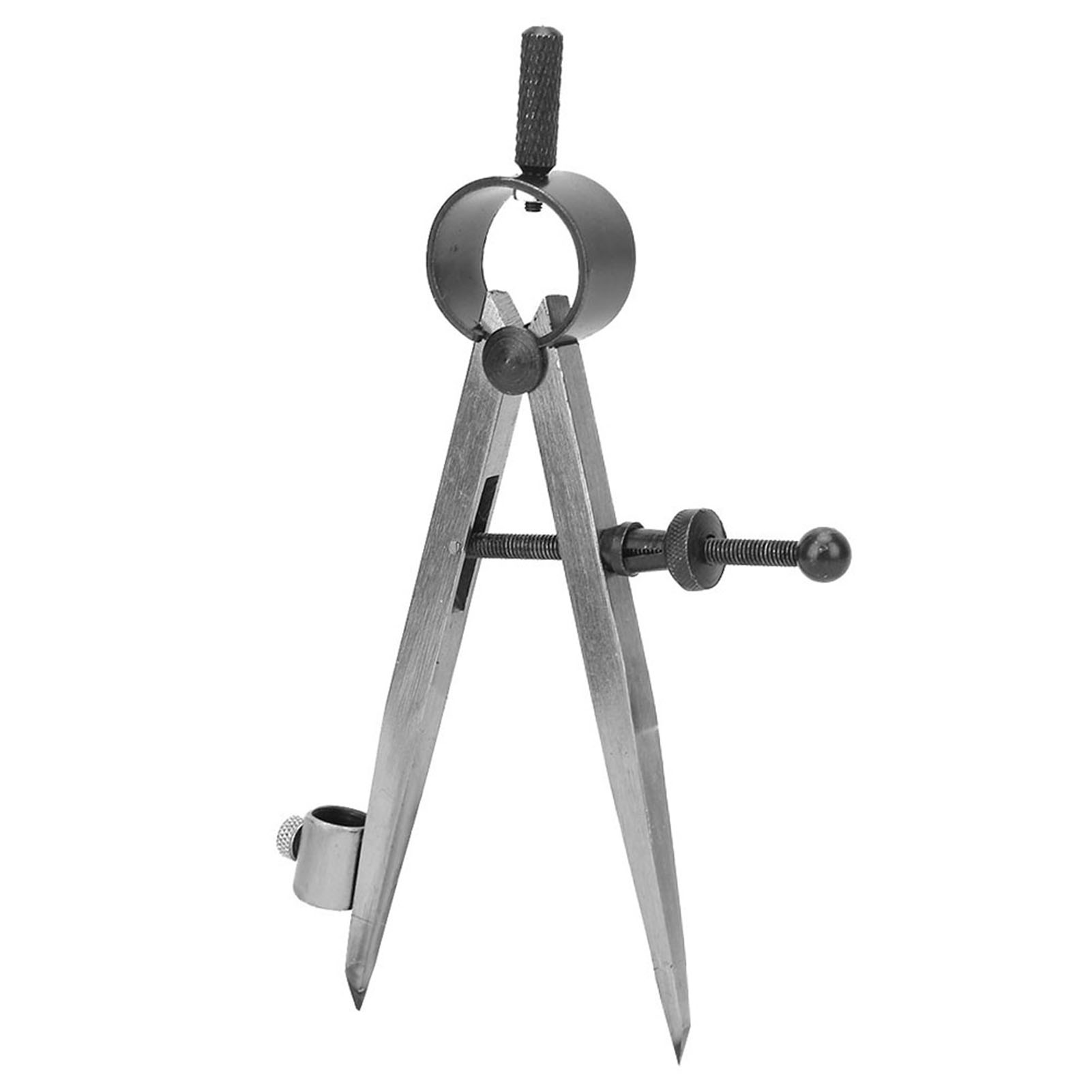 Federclip An Stiftkappe