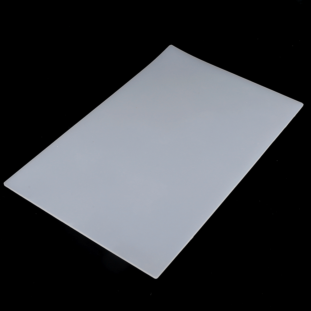 Hochtemperaturbeständige Wärmedämmmatte Für Reparaturwerkbänke, 23 Cm X 35 Cm X 3 Mm