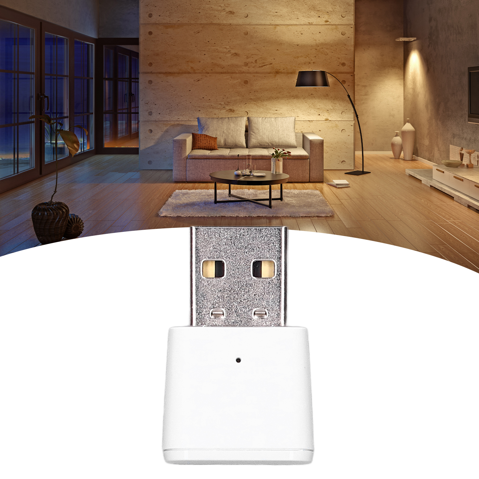 Tuya 5v Usb Zigbee Signalverstärker, Wanddurchführungsverstärker, Zigbee-repeater