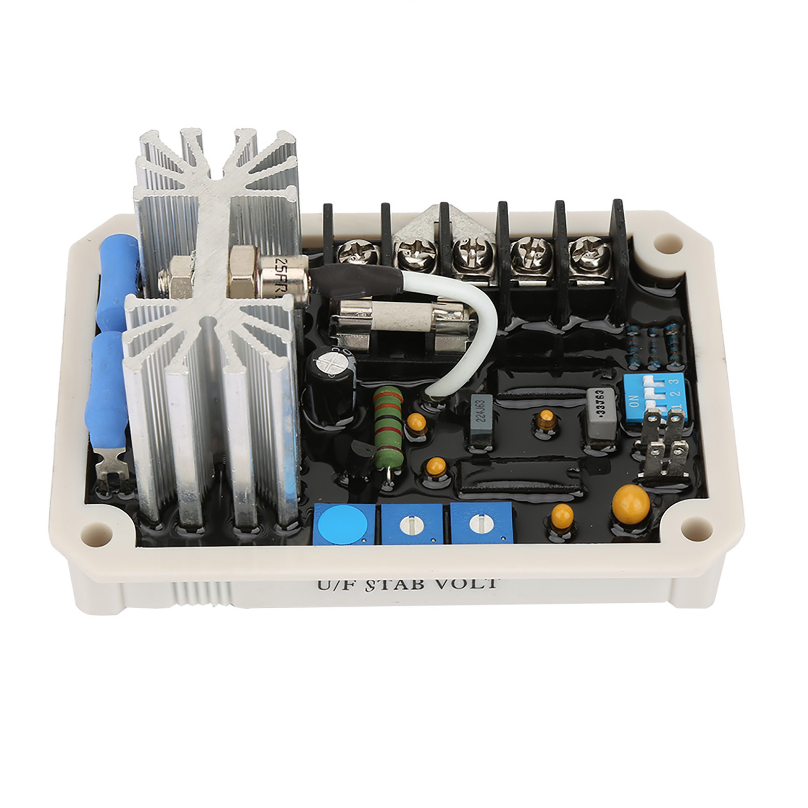 Zubehör Für Den Automatischen Spannungsreglergenerator Ea05a
