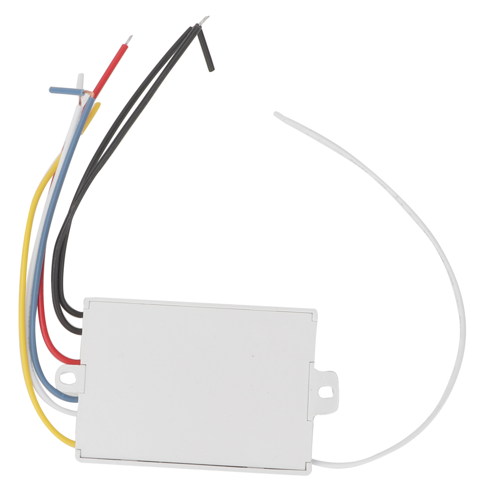 Yam-803 220v Dreiwege-fernschalter