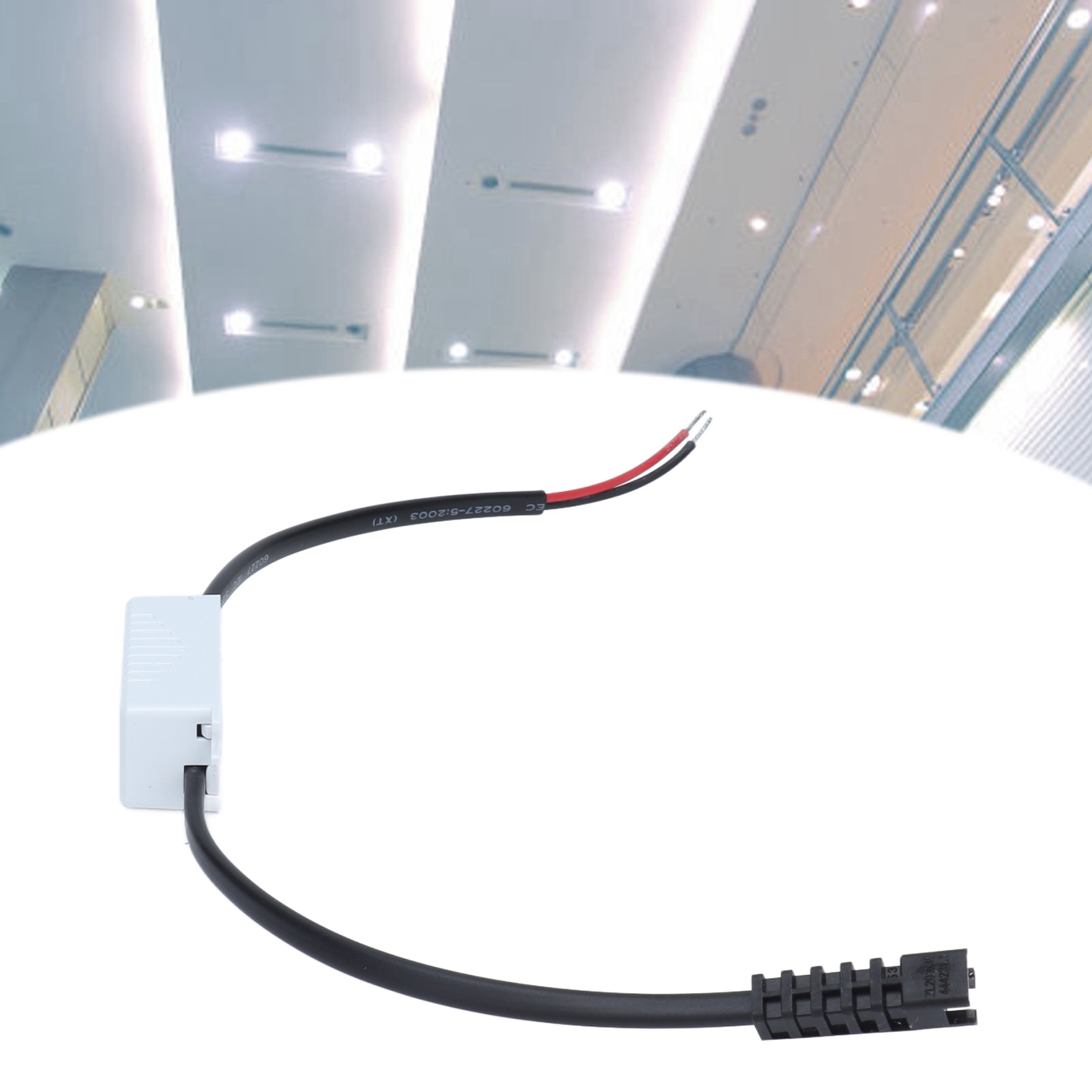 300ma Konstantstrom-led-treiber, Ac85-265v Eingang, 2-4v Dc Ausgang, Leistungstreiberanschluss, Transformator Für Led-lampe.