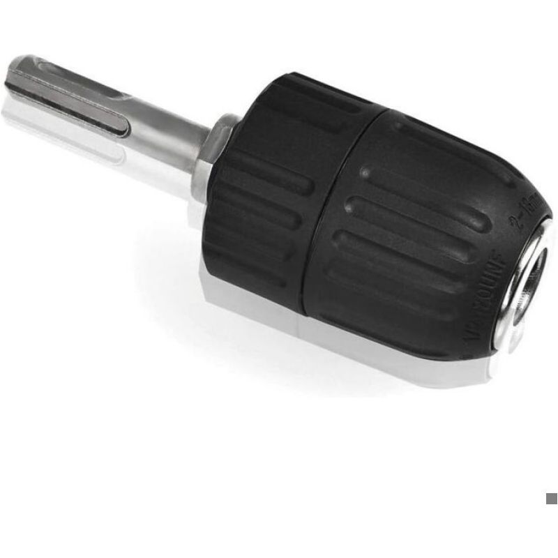 2-13mm Keyless Chuck, Conversion Chuck Connecting Rod, High Performance Detachable Keyless Conversion Tool