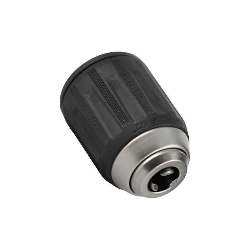 Pour Mandrin De Perceuse Sans Clé Makita 1/2 Pouce 766027-7 Dhp484 Ddf484 - Comme Illustré -