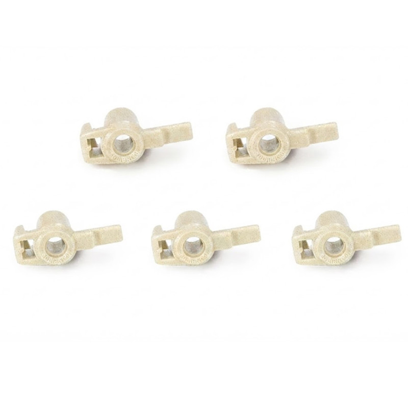 Rain Bird Maxipaw Beige Düse 5er-pack Sprinklerdüsen Bewässerungsdüsen Maxipaw Sprinkler-ersatzteile