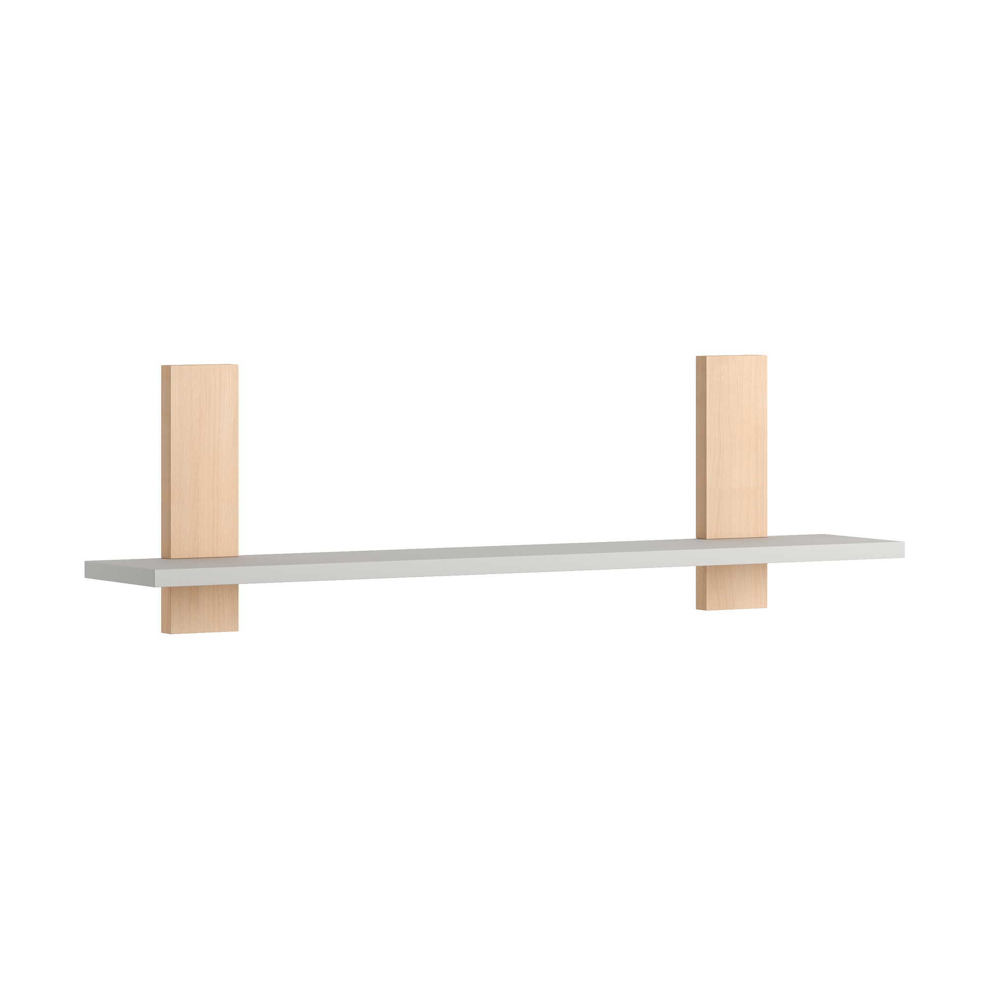 Kinder-wandregal 92 × 17,8 × 20 Cm Murale – Swing