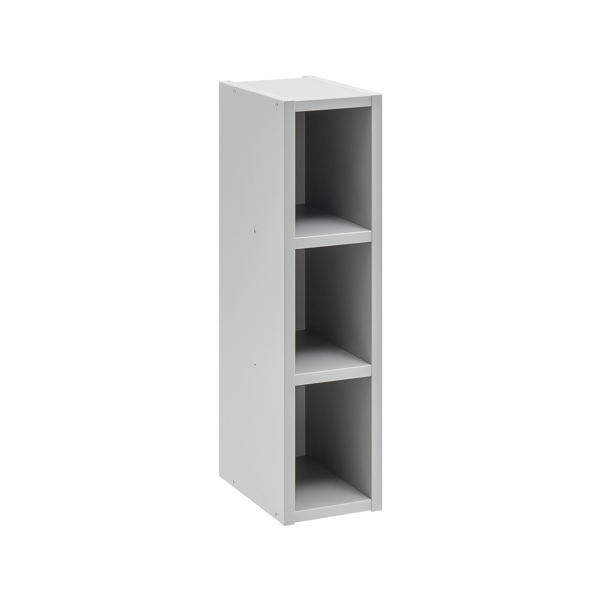 Kinderregal 30 × 16,1 × 66,4 Cm Mit Schublade – Oferuje Wygodne Miejsce Na Ksią