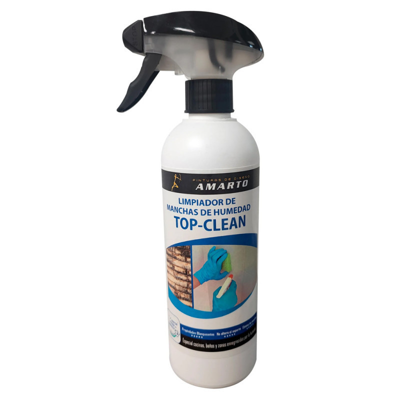 Anti-schimmel-spray 500 Ml Schimmel- Und Feuchtigkeitsreiniger Entfernt Schimmelflecken Von Wänden, Decken Und Oberflächen