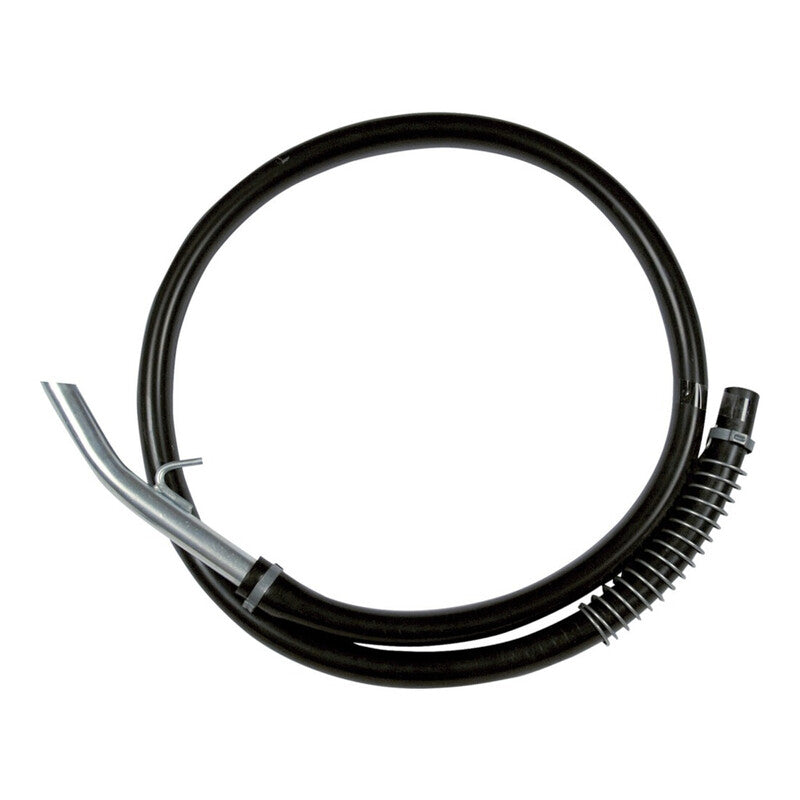 [neuwertig] B-ware Tecalemit Schlauchgarnitur Dn 19 X 4 1,5m Heizöl Diesel Handpumpen K10 C Tp 3