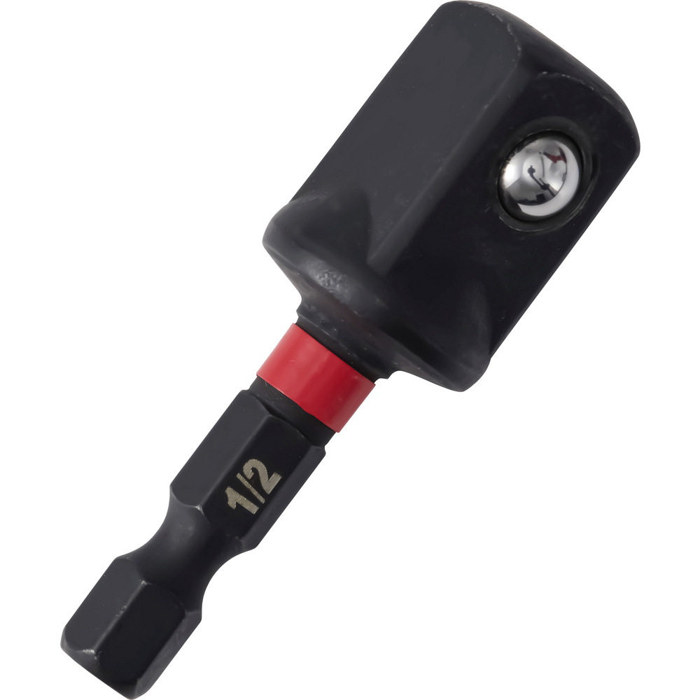 Toolcraft Bit-adapter 50 Mm 1/4" (6.3 Mm)