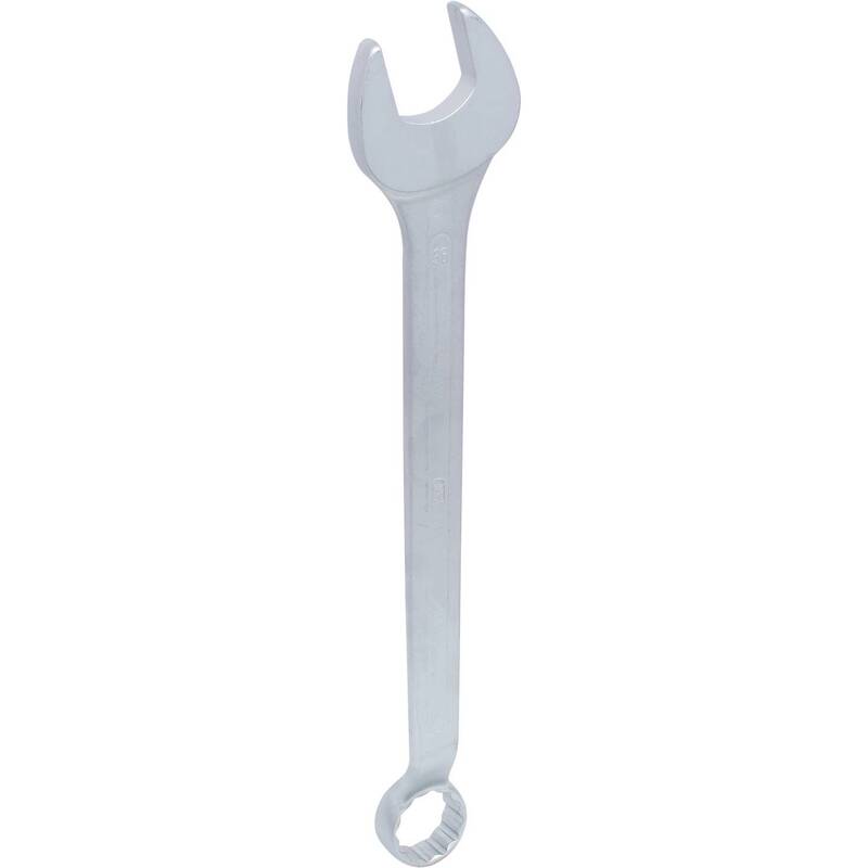 [neuwertig] B-ware Ks Tools Ring-maulschlüssel 36mm Schlüsselweite Chrom-vanadium Stahl 460mm