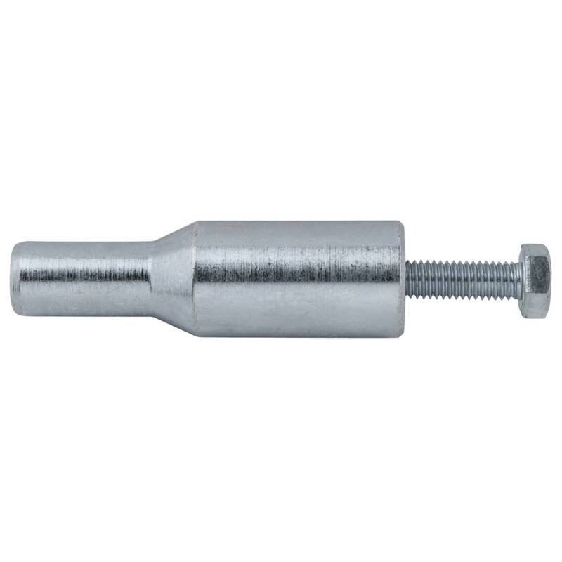 [gebraucht] B-ware Ks Tools Kupplungs-zentrier-dorn Ø23mm Für Sac Kupplungen Bmw E36 E38 E39 E46
