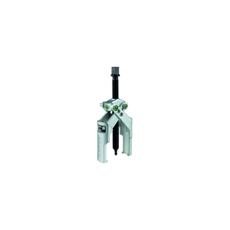 [neuwertig] B-ware Kukko Abzieher Modell 21045241 Selbstspannend Stahl Flexibel 100mm Bis 70mm