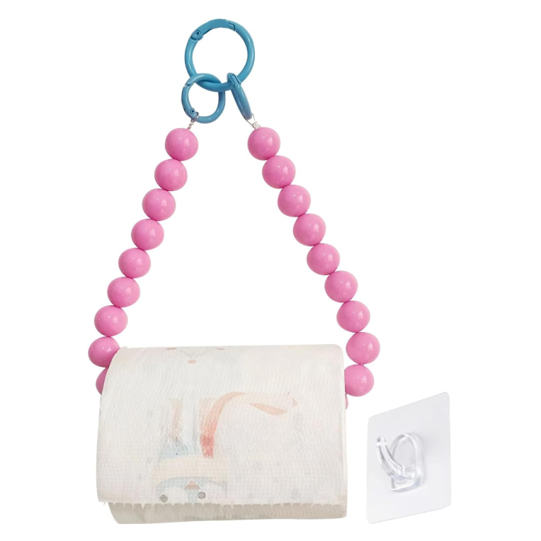 Multifunktionaler, Wandmontierter Toilettenpapier-/papierhandtuchhalter