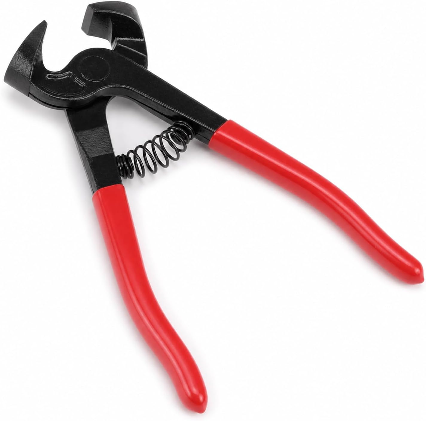 20 Cm Fliesenzange – Robuste Glasmosaikzange Mit Ergonomischen Griffen, Geeignet Für Keramikfliesen, Porzellanfliesen, Spiegel Und Buntglas.