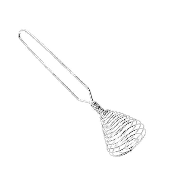 Mini-handmixer Aus Edelstahl