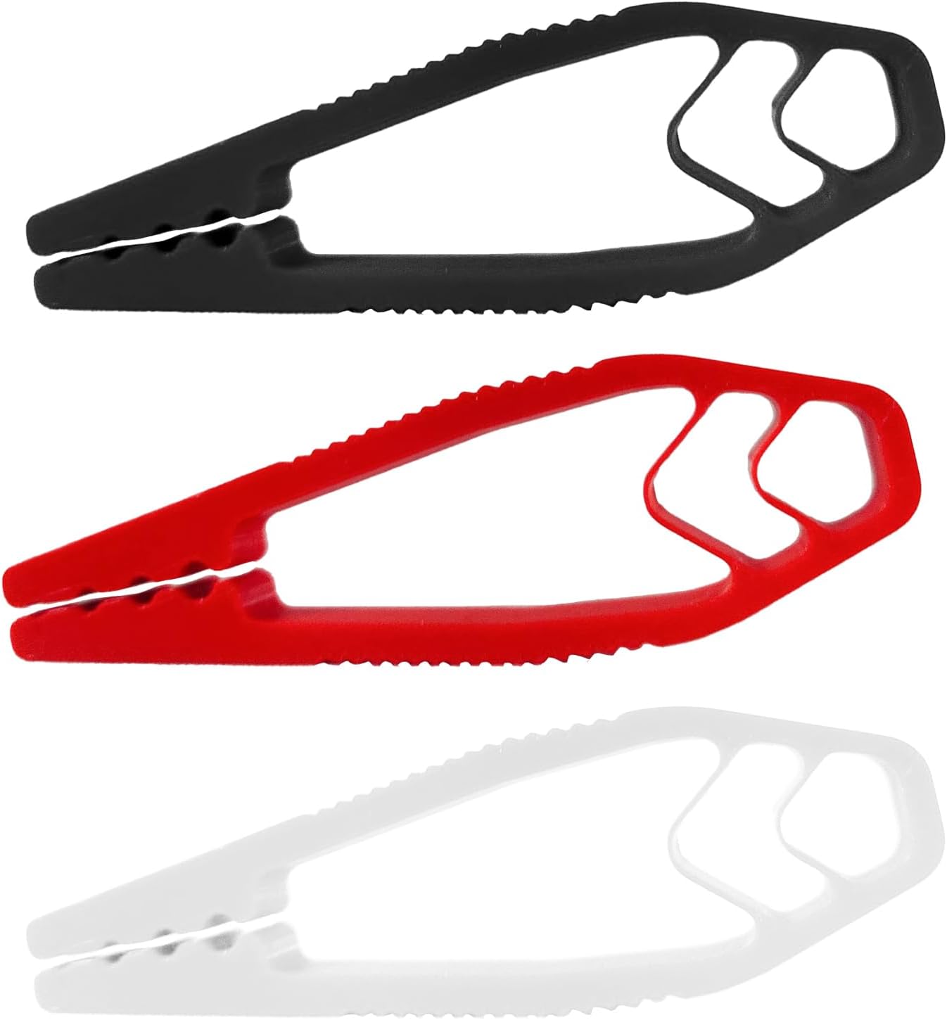 Set Mit 3 Verstellbaren Nagelclips – Verstellbare Nagelhaltewerkzeuge Zum Schutz Ihrer Finger Bei Holzbearbeitungs- Und Reparaturarbeiten.