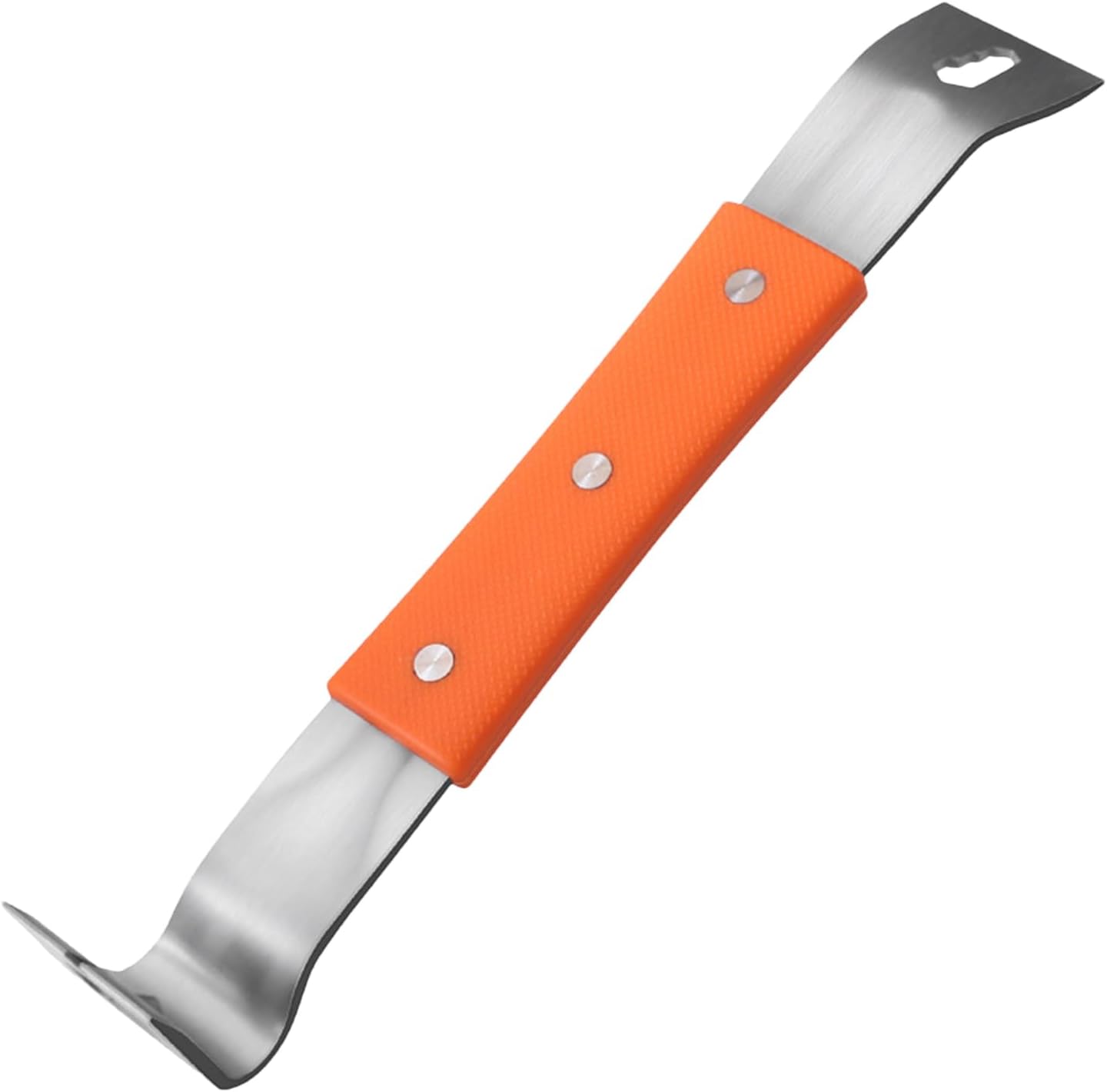 Flacher Hebel Aus Edelstahl, Mini-hebel, Nagelzieher