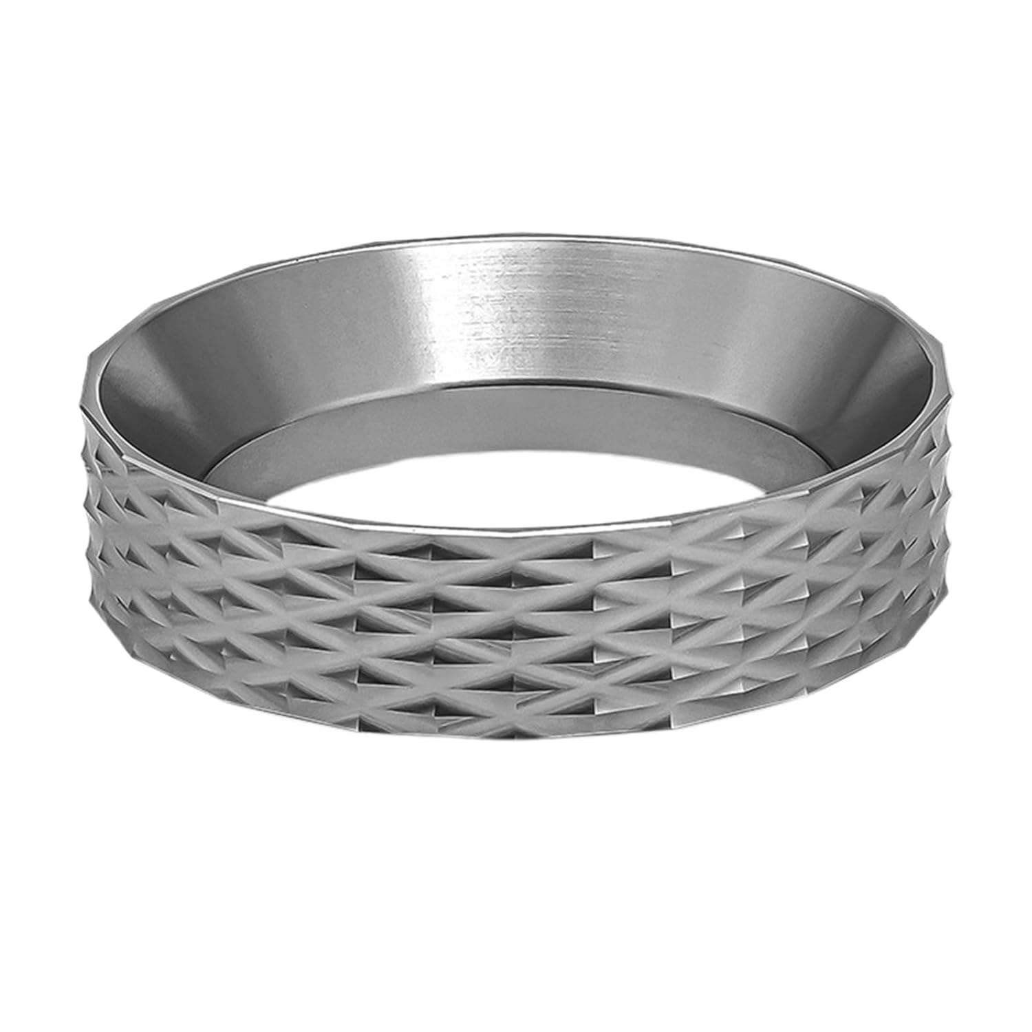 Espresso-trichter, Kaffeepulver-trichter, Ringtrichter Mit Magnetgriff