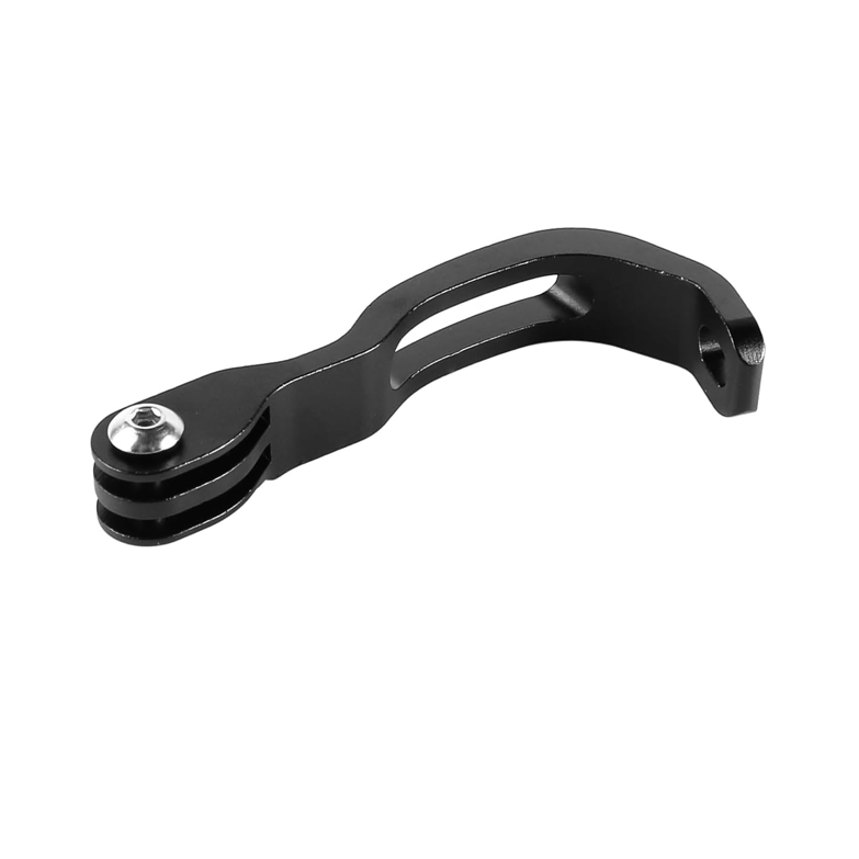 Fahrradscheinwerferhalterung, Fahrradscheinwerferverlängerung, Ständerhalterung, Fahrradzubehör, Taschenlampenhalterung