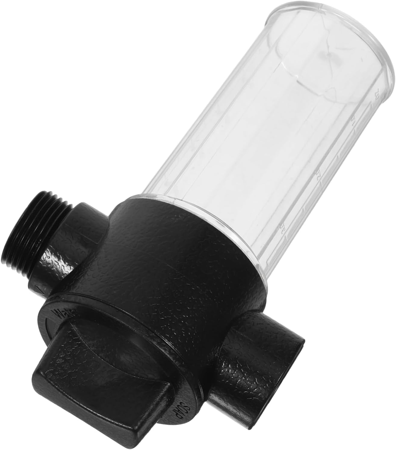 Schaumpistole, Autowasch-sprühdose, Schlauchdüse, Schaumpistole Für Gartenschlauch