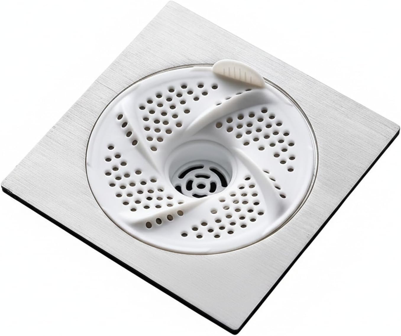 Pp-kunststoff-abflussfilter