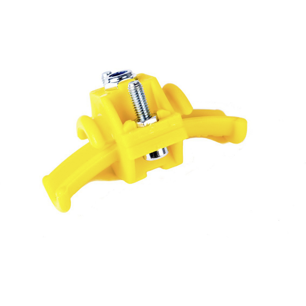 Kabelklemme Rund 10-16mm 62200437 Lapp 1 St.