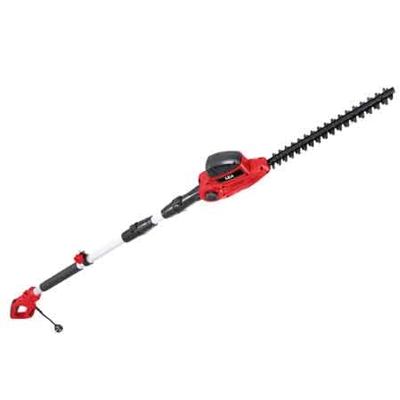 Teleskop- Elektrischer Heckenschere 'le35055-48dl' 48 Cm Klinge