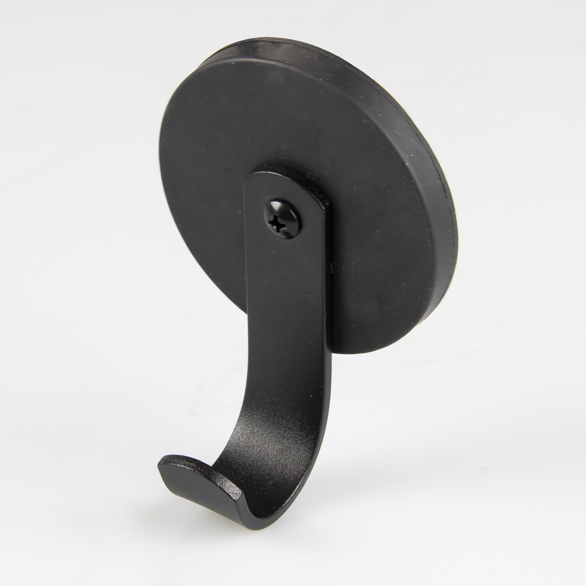 Magna-c Gummierter Magnethaken Ø66mm