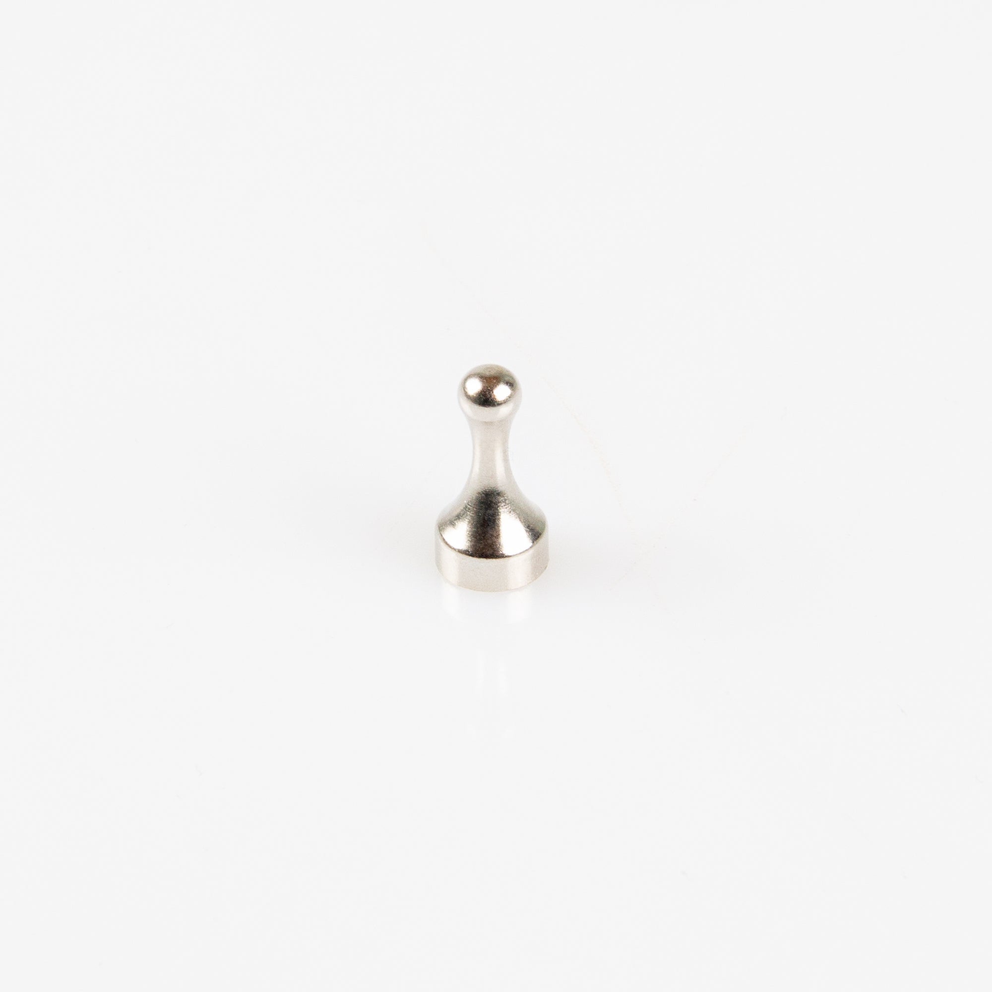 Magna-c Griffiger Organisationsmagnet Ø8x16mm