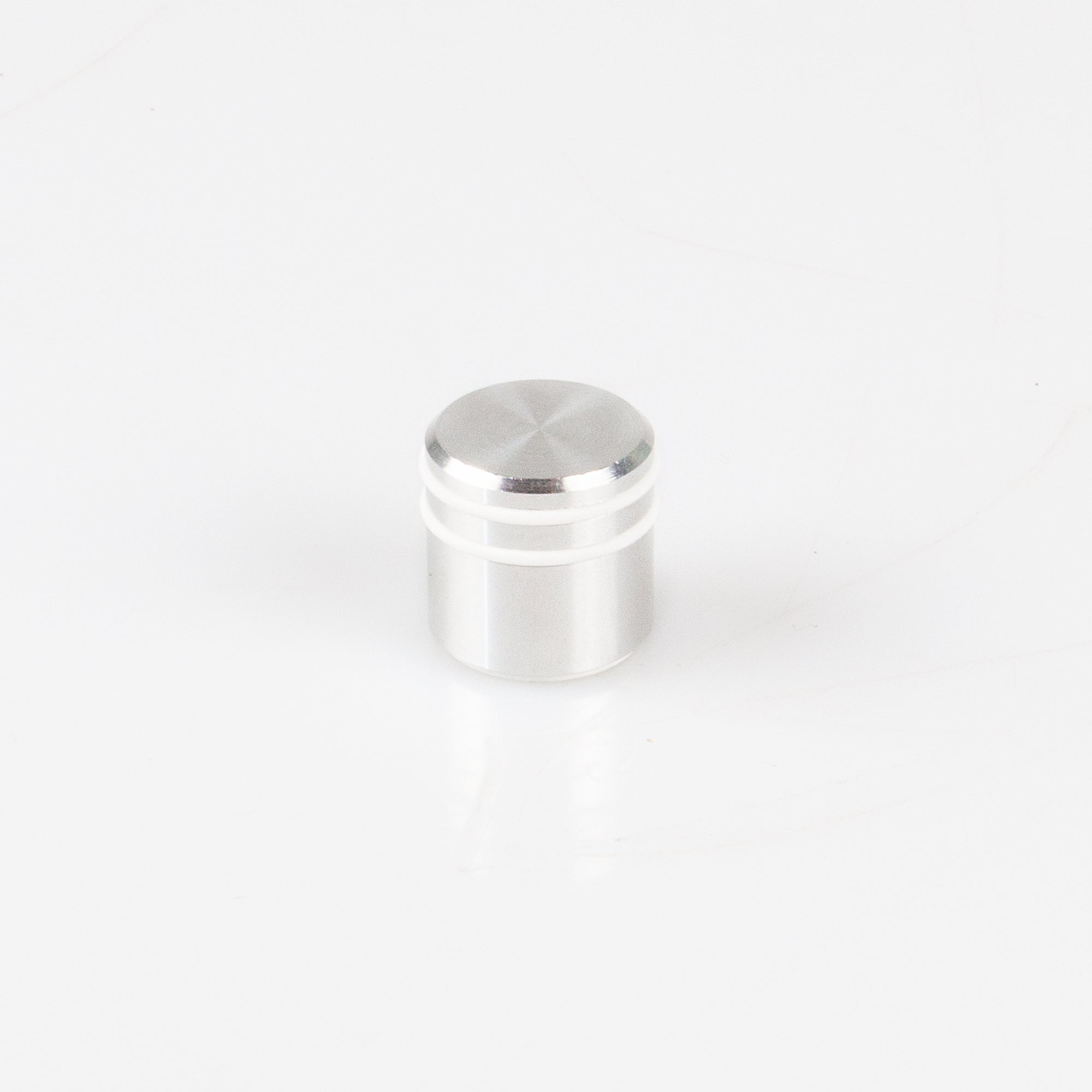 Magna-c Griffiger Organisationsmagnet Ø20x20mm Mit Gummierter Haftfl...