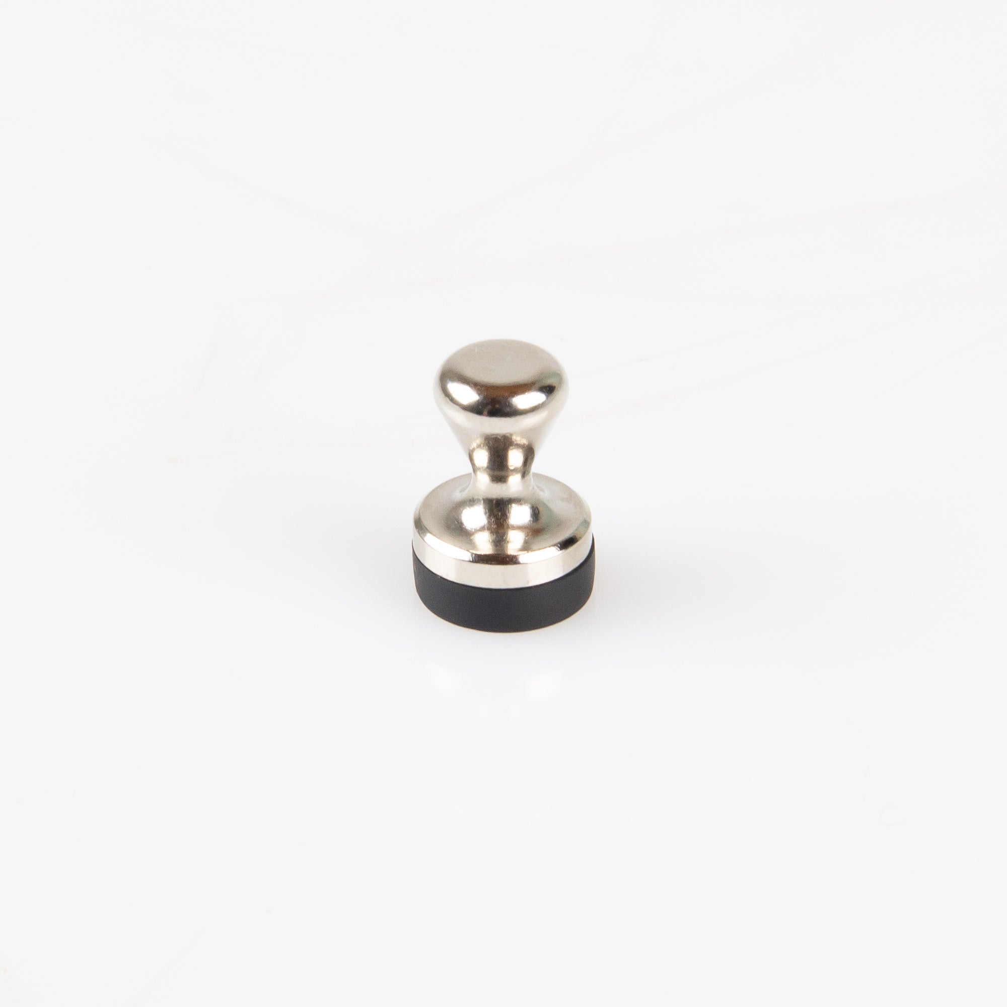 Magna-c Griffiger Organisationsmagnet Ø12x16mm Mit Gummierter Haftfl...