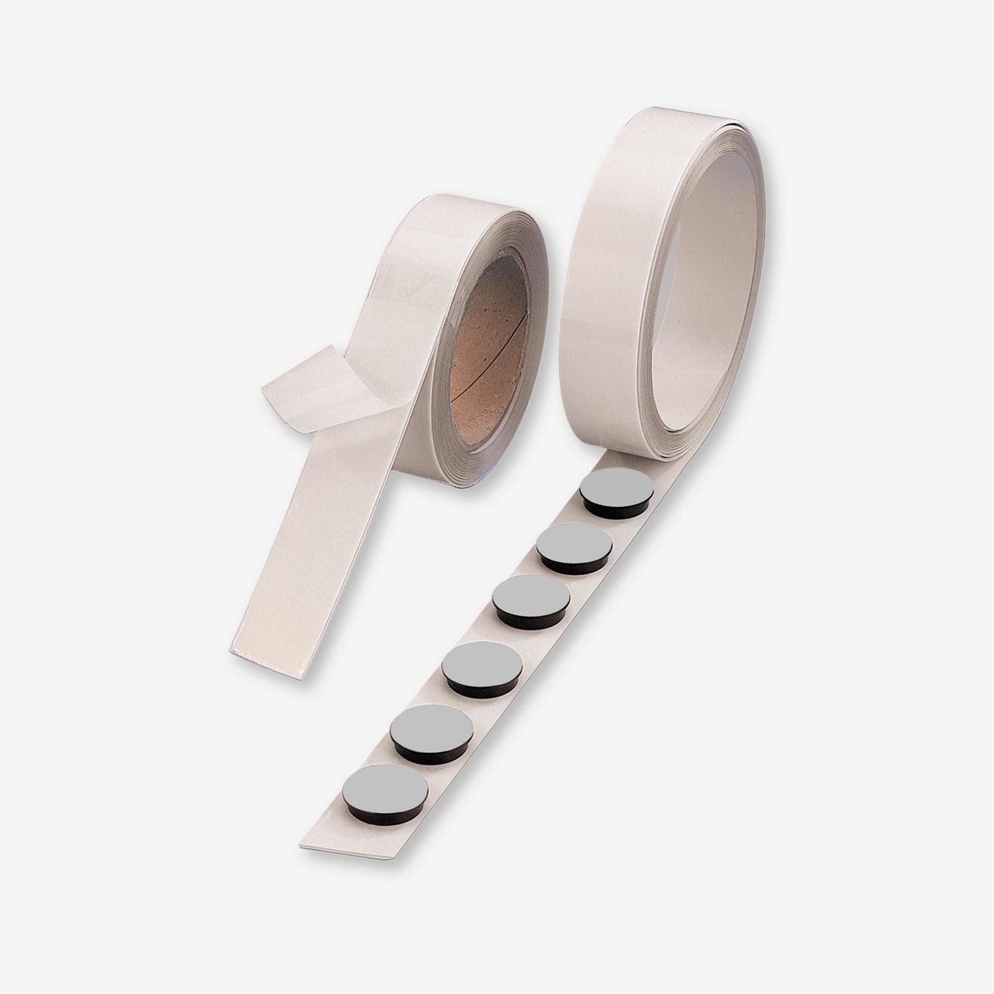 Magna-c Flexible Magnetleiste 5000x35mm Mit 30 Magneten
