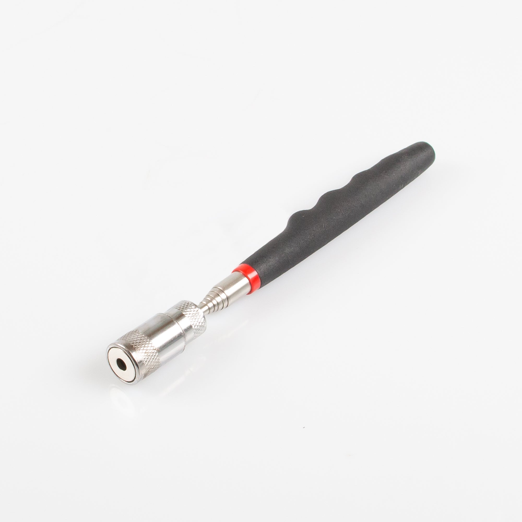 Magna-c Teleskop-suchmagnet Mit Led-licht