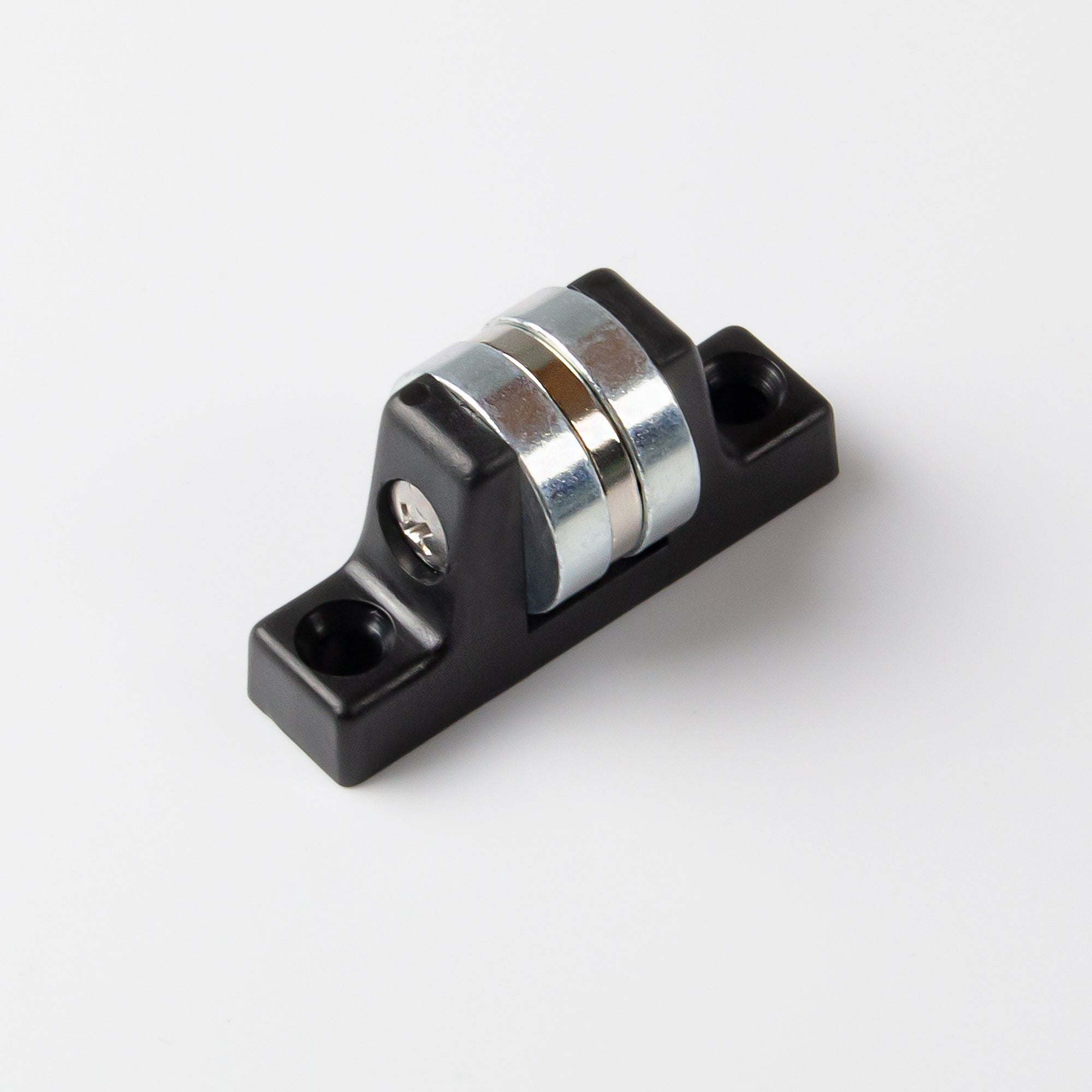 Magna-c Gedrungener Zylindrischer Anschlag Ø25mm
