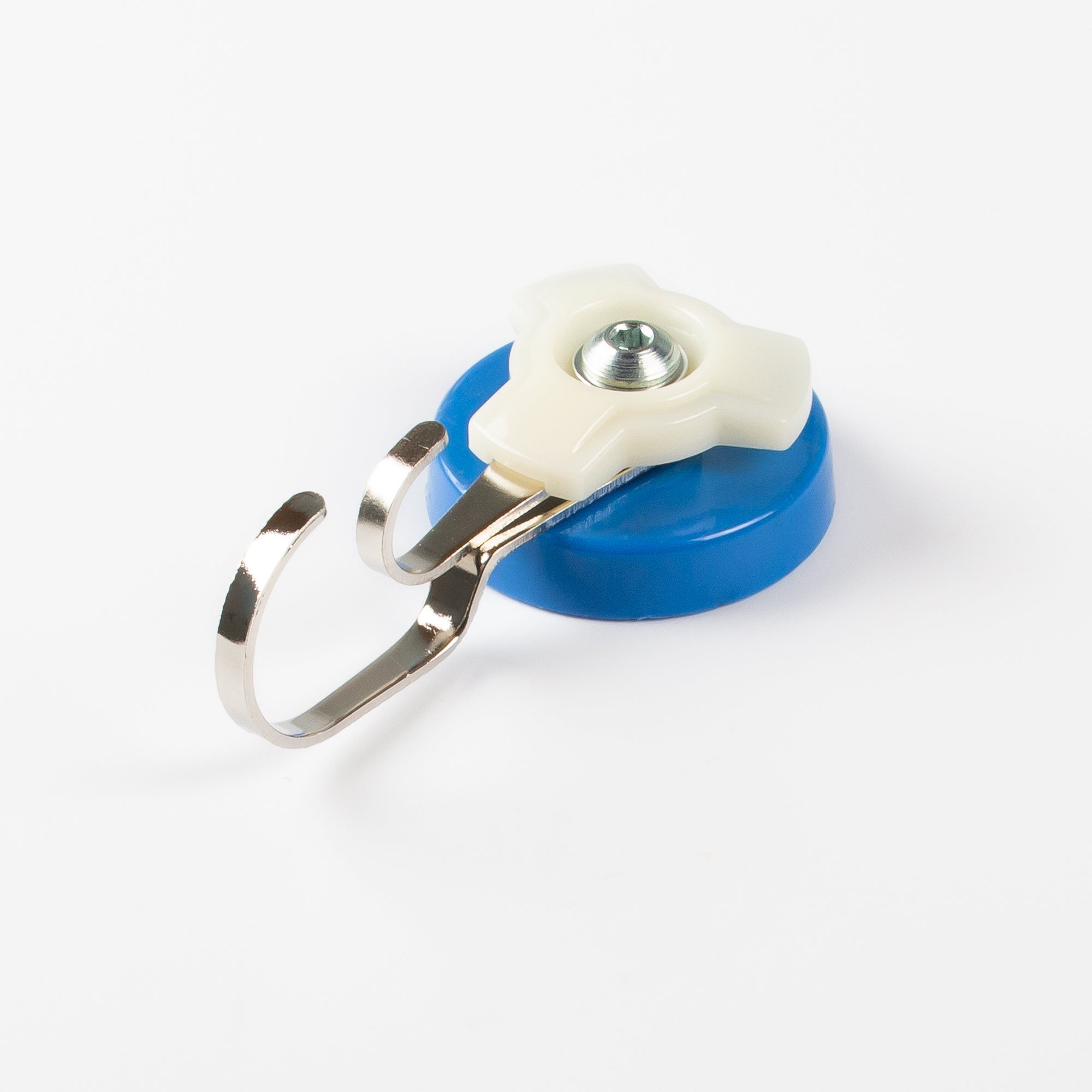Magna-c Magnetischer Doppelhaken Ø56mm
