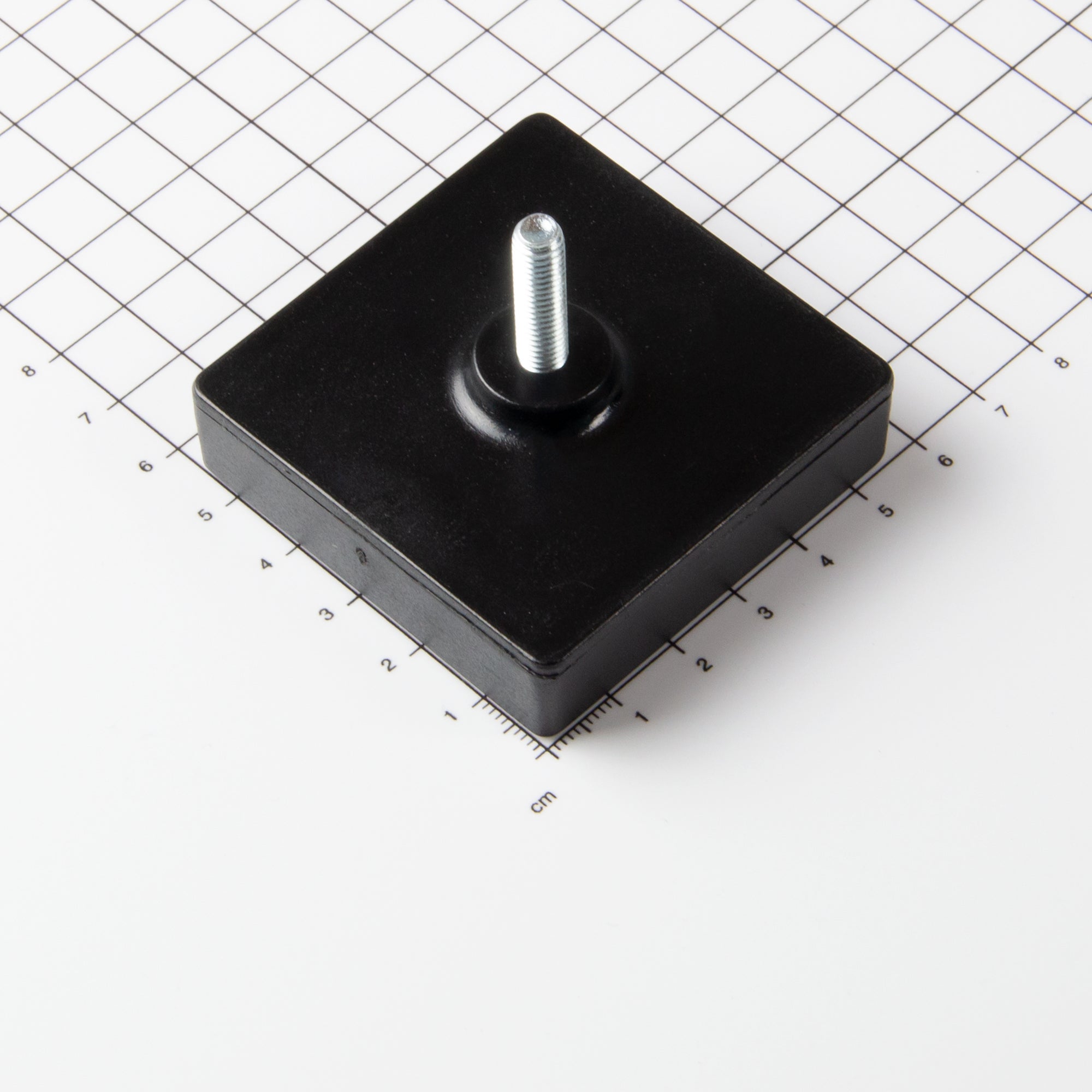 Magna-c Multi-lammellen-schnäpper 58x58x15mm