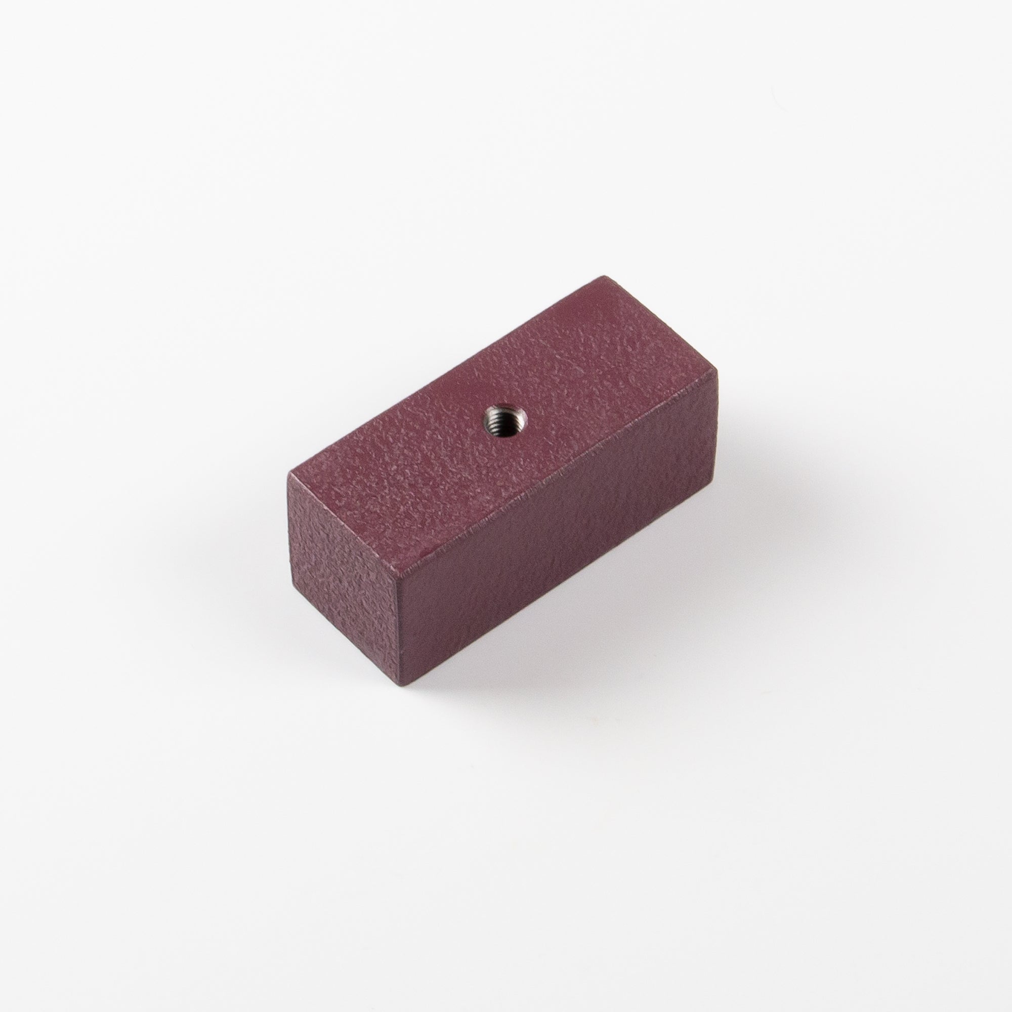 Magna-c Rechteckiges Magnetsystem Alnico 60x26x25mm Mit Innengewinde...