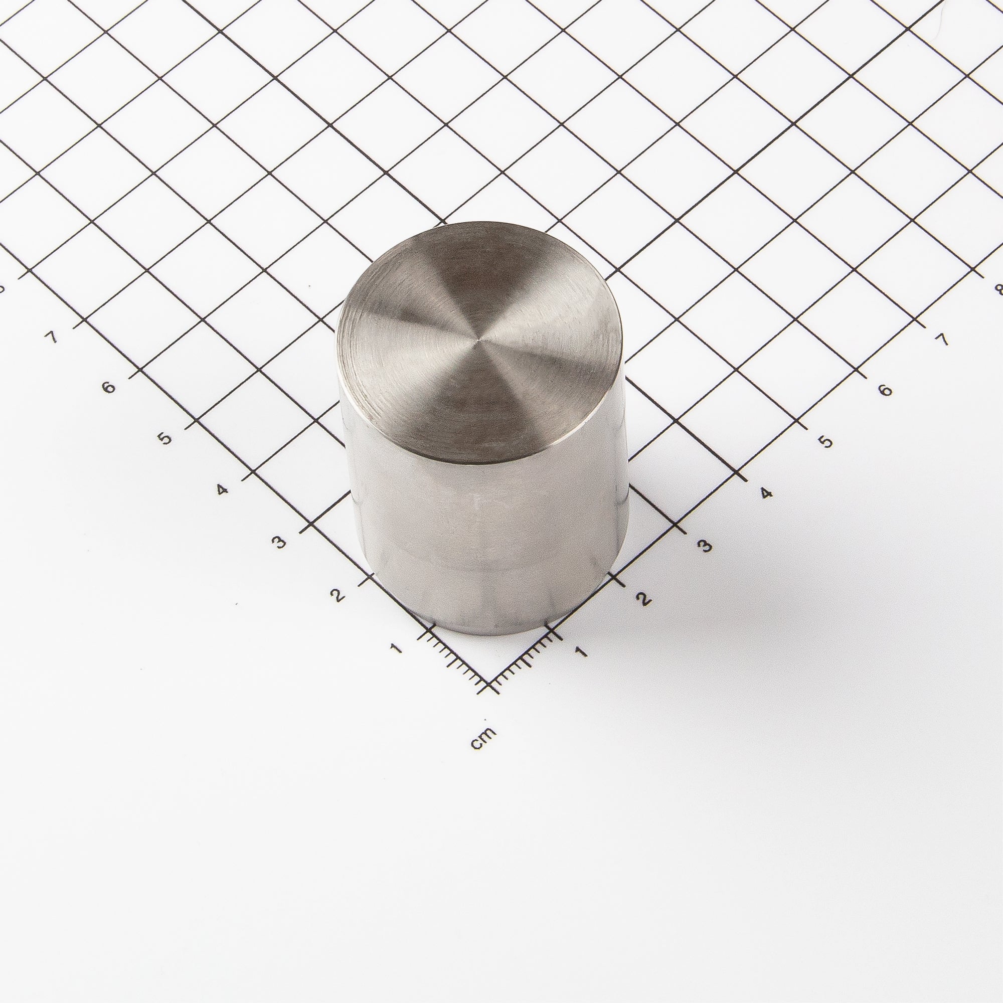 Magna-c Zylindrische V2a-magnetsysteme Ø32x40mm