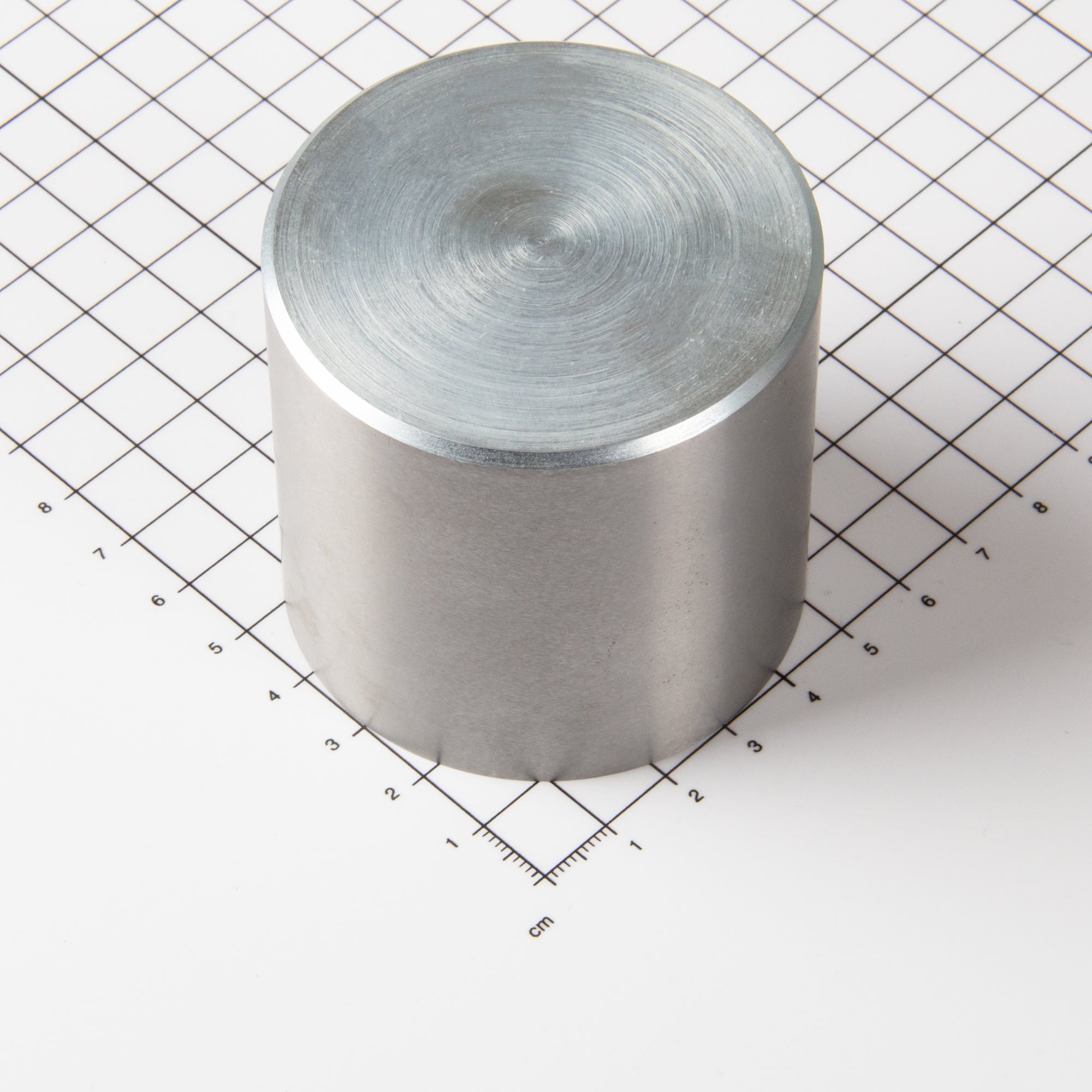 Magna-c Stabgreifer Aus Alnico Ø63x60mm Ohne Befestigung