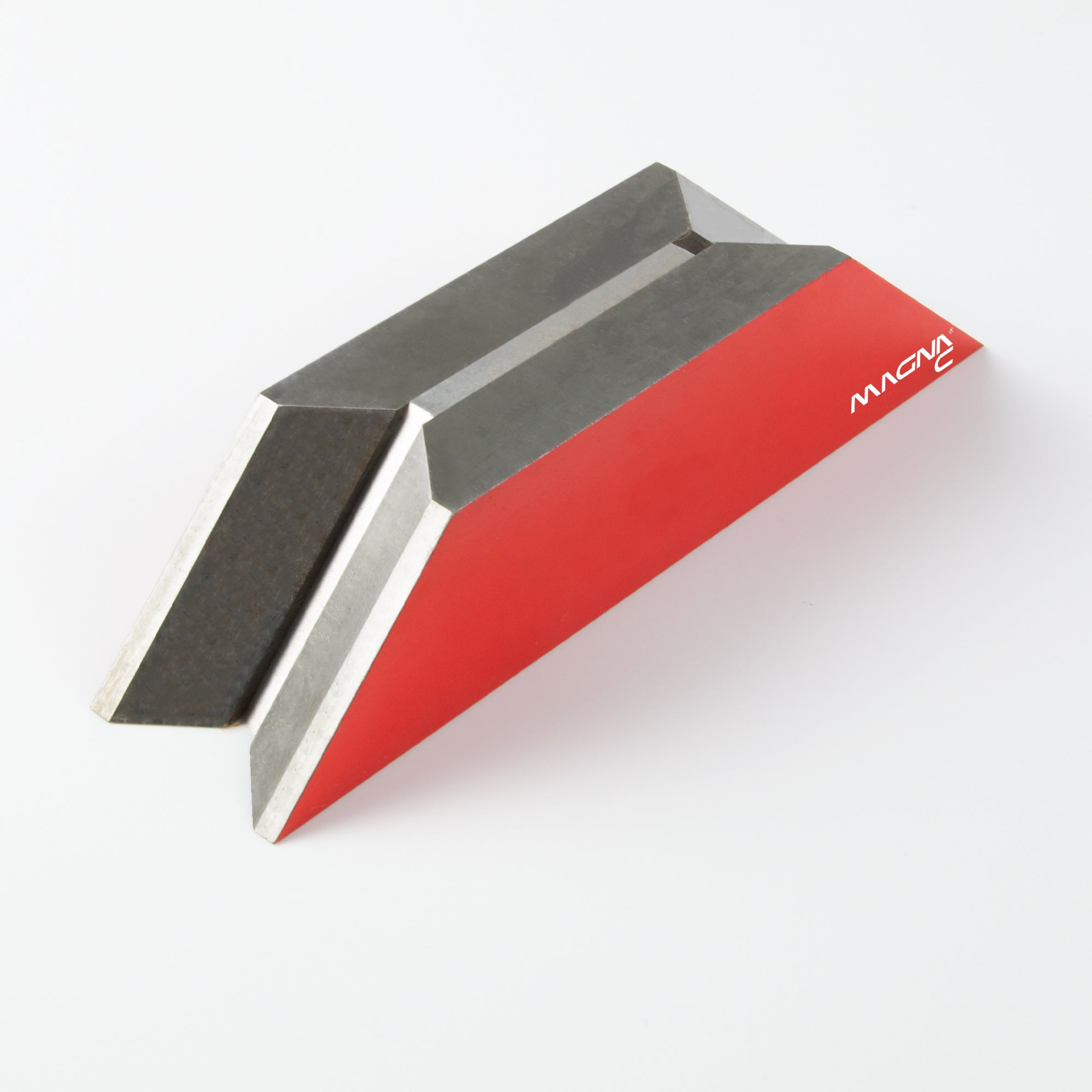 Magna-c Hitzebeständiger Alnico Rohrschweißwinkel