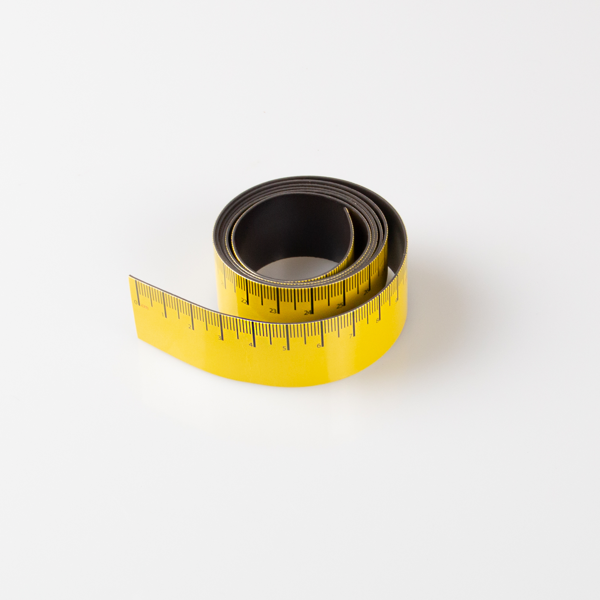 Magna-c Magnetband Als Maßband