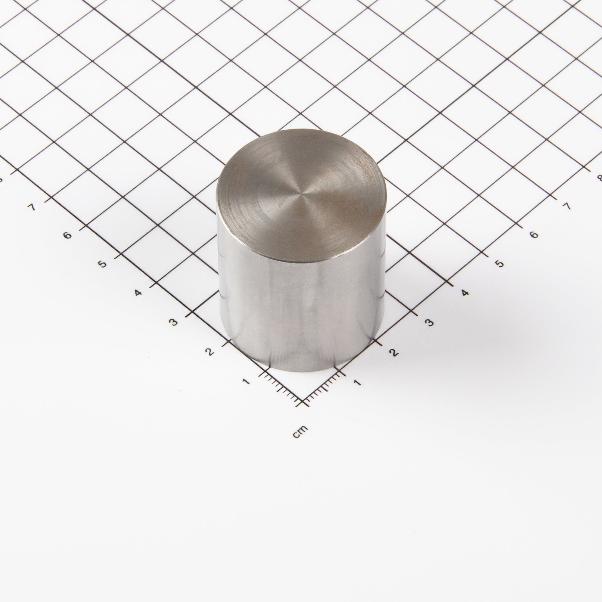 Magna-c Stabgreifer Aus Neodym Ø32x35mm Ohne Befestigung