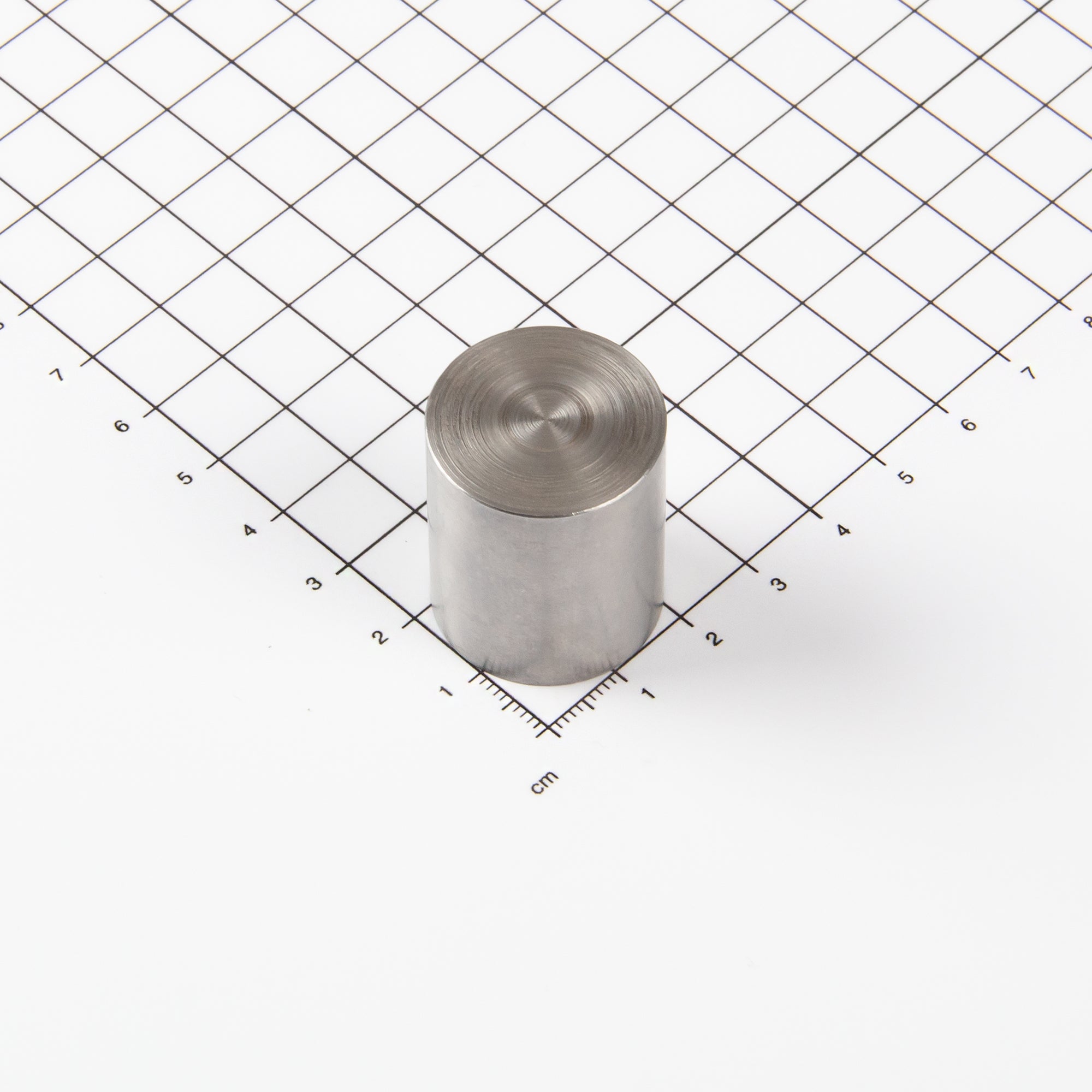 Magna-c Stabgreifer Aus Neodym Ø25x30mm Ohne Befestigung