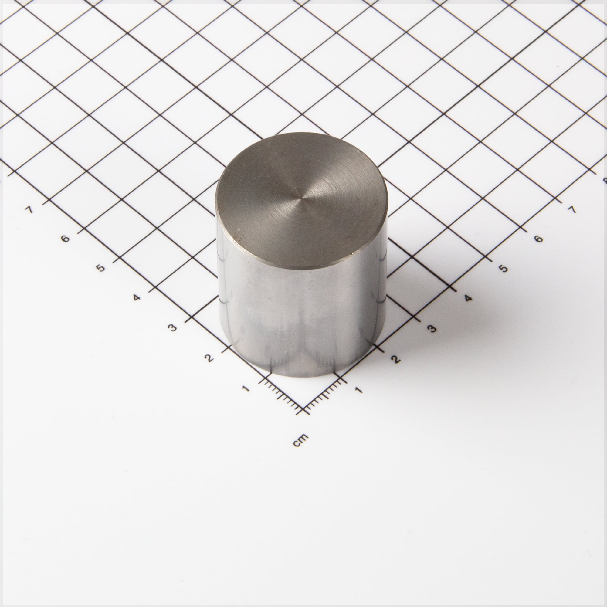 Magna-c Stabgreifer Aus Alnico Ø32x35mm Ohne Befestigung