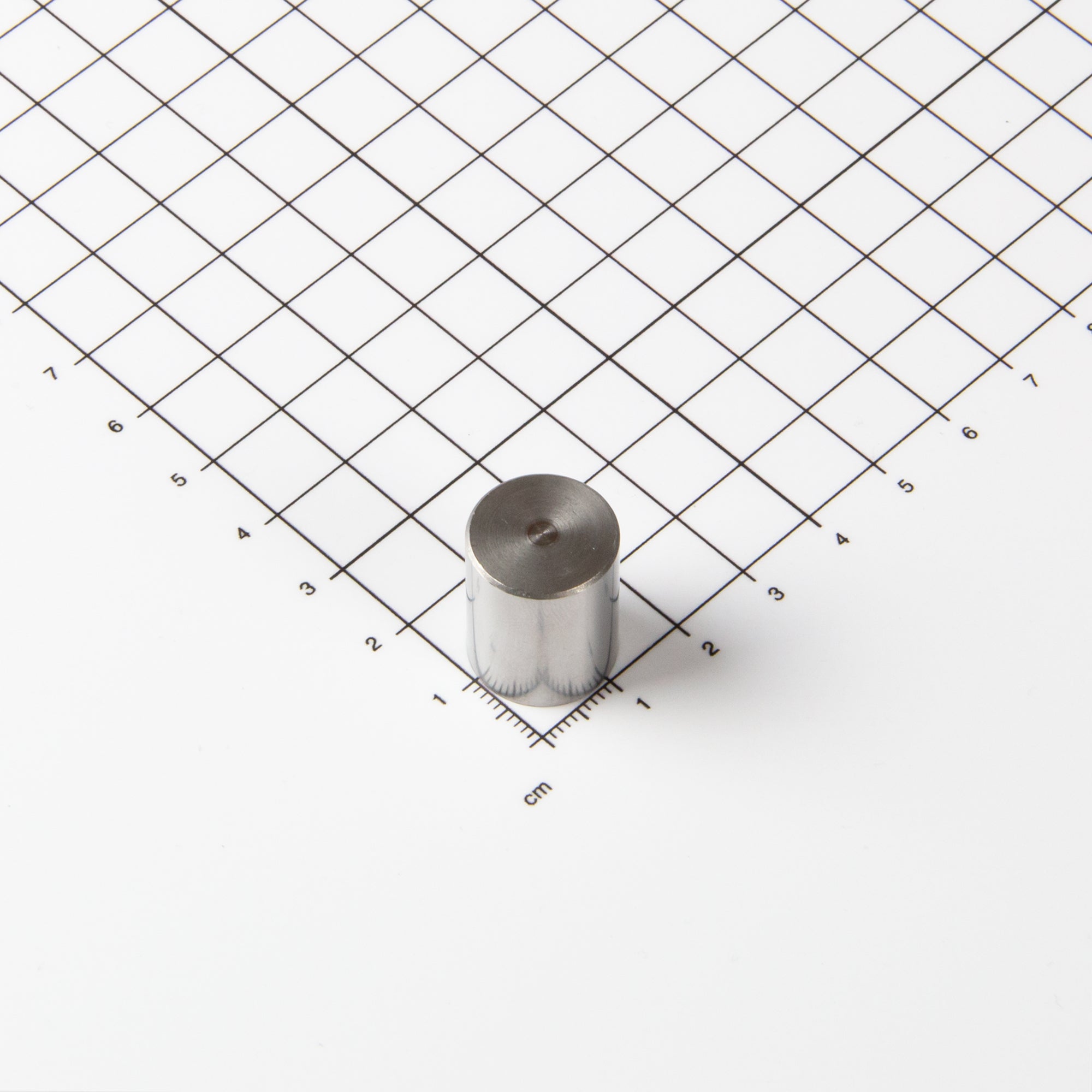 Magna-c Stabgreifer Aus Alnico Ø16x20mm Ohne Befestigung