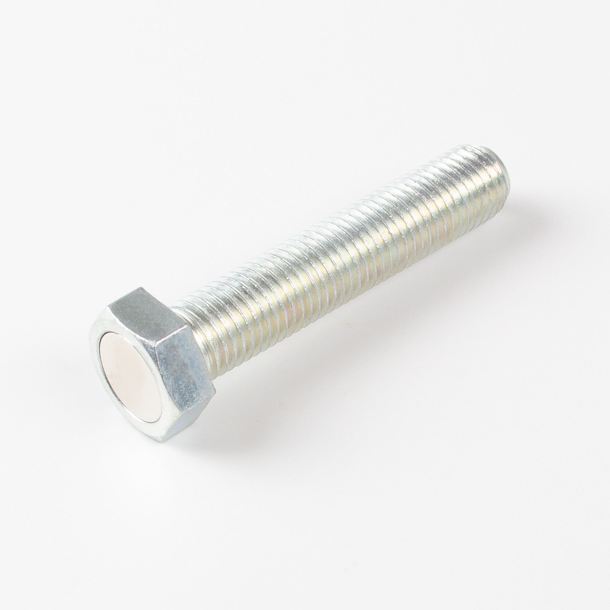 Magna-c Neodym-sechskantflachgreifer Mit Schlüsselweite 24