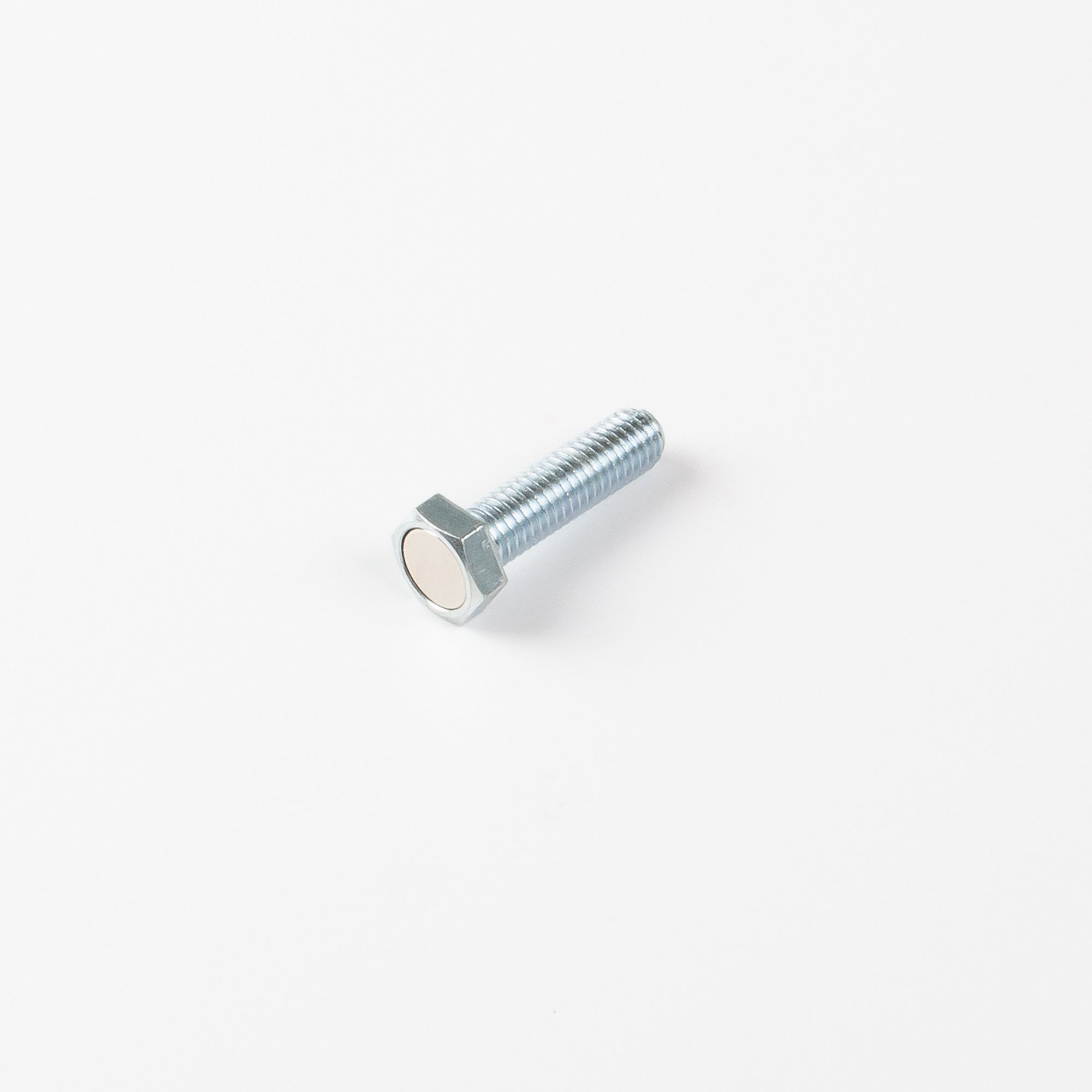 Magna-c Neodym-sechskantflachgreifer Mit Schlüsselweite 13